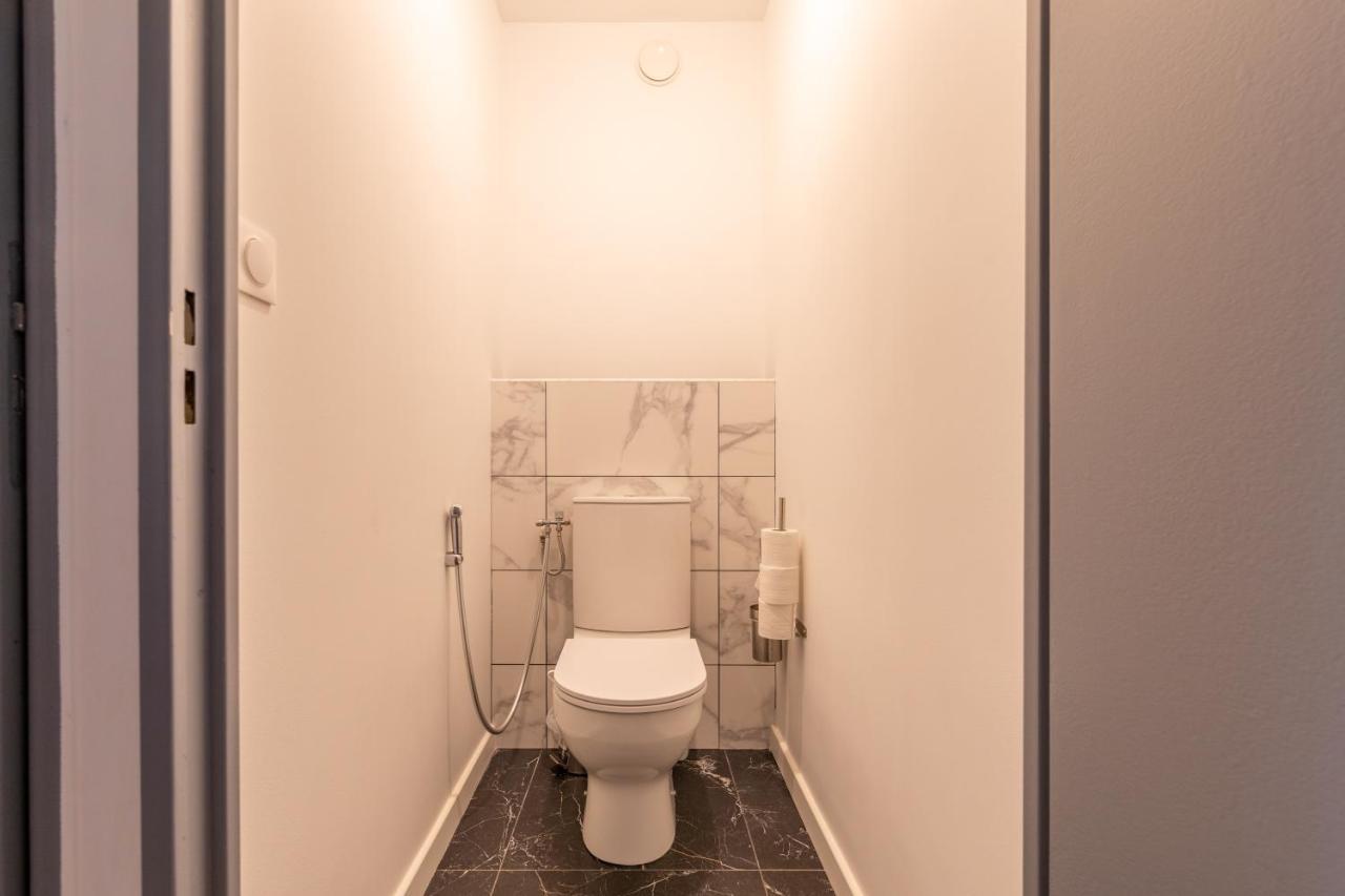Appartement 93M2 De Standing 3 Pieces 2 Chambres Нант Экстерьер фото