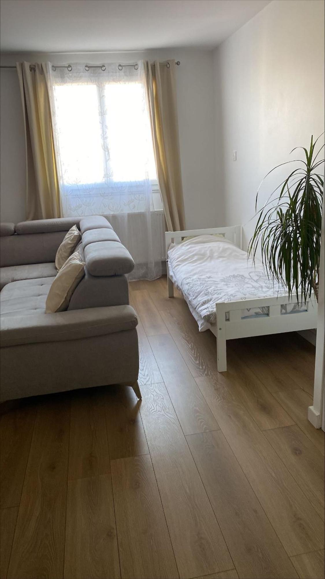 Appartement 93M2 De Standing 3 Pieces 2 Chambres Нант Экстерьер фото